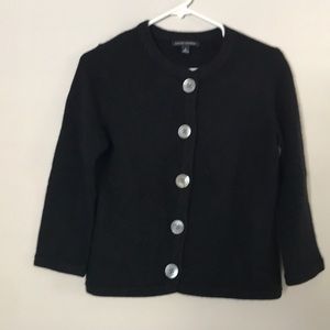 Banana republic cardigan